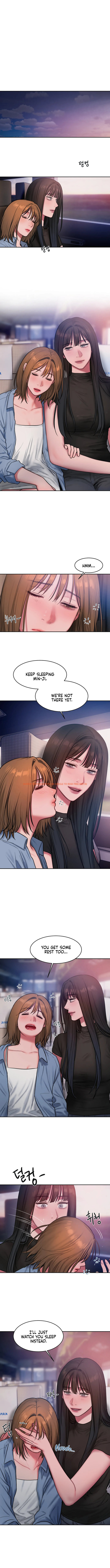 Read Hentai Image 2 ff6ae in comic Bad Thinking Diary - Chapter 57 - www.hentaitnt.net