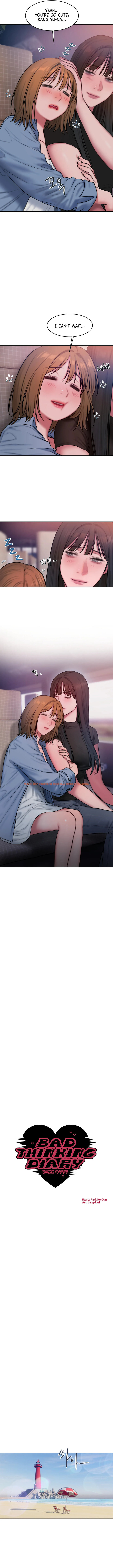Read Hentai Image 3 ff6ae in comic Bad Thinking Diary - Chapter 57 - www.hentaitnt.net