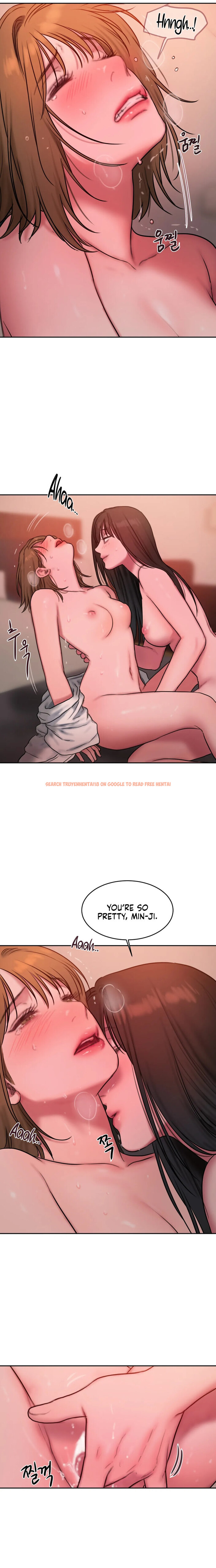 Read Hentai Image 13 c540c in comic Bad Thinking Diary - Chapter 58 - www.hentaitnt.net