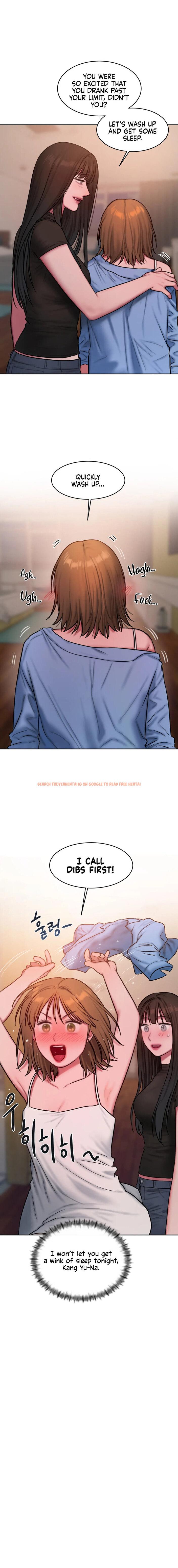 Read Hentai Image 2 c540c in comic Bad Thinking Diary - Chapter 58 - www.hentaitnt.net
