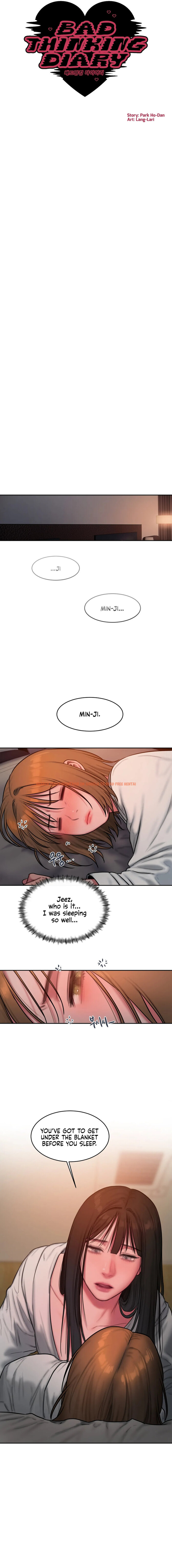 Read Hentai Image 3 c540c in comic Bad Thinking Diary - Chapter 58 - www.hentaitnt.net