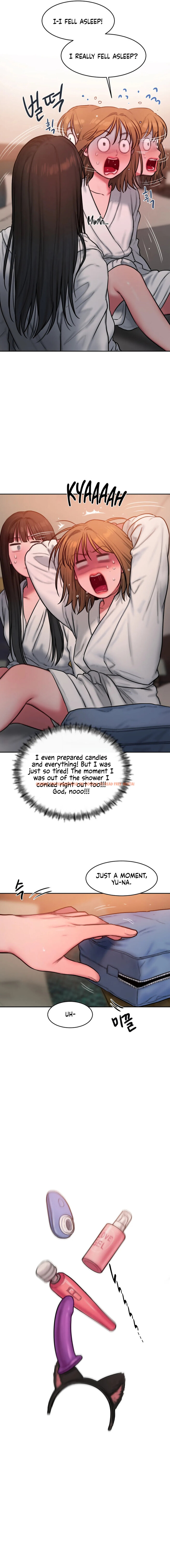 Read Hentai Image 4 c540c in comic Bad Thinking Diary - Chapter 58 - www.hentaitnt.net