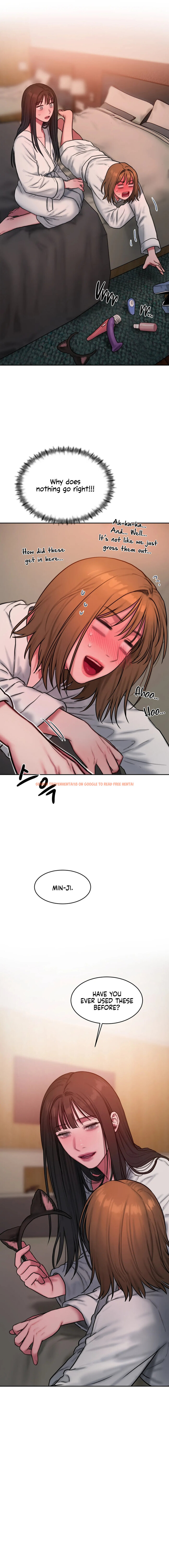 Read Hentai Image 5 c540c in comic Bad Thinking Diary - Chapter 58 - www.hentaitnt.net