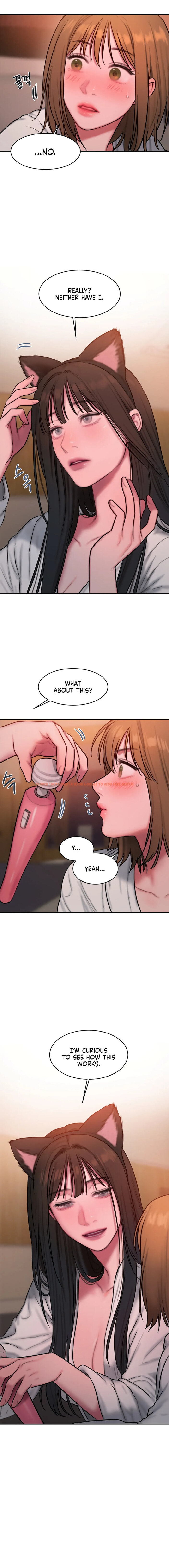 Read Hentai Image 6 c540c in comic Bad Thinking Diary - Chapter 58 - www.hentaitnt.net