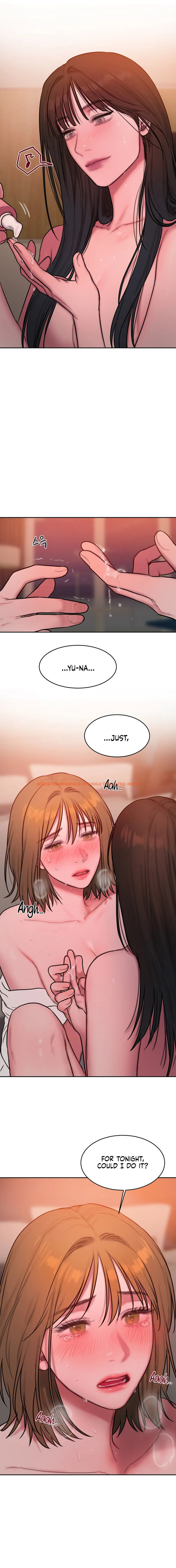Read Hentai Image 9 c540c in comic Bad Thinking Diary - Chapter 58 - www.hentaitnt.net