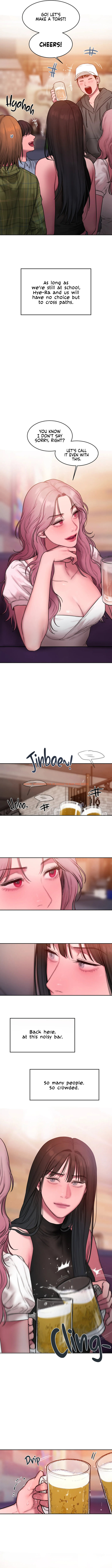 Read Hentai Image 10 0bb50 in comic Bad Thinking Diary - Chapter 60 - hentaitnt.net