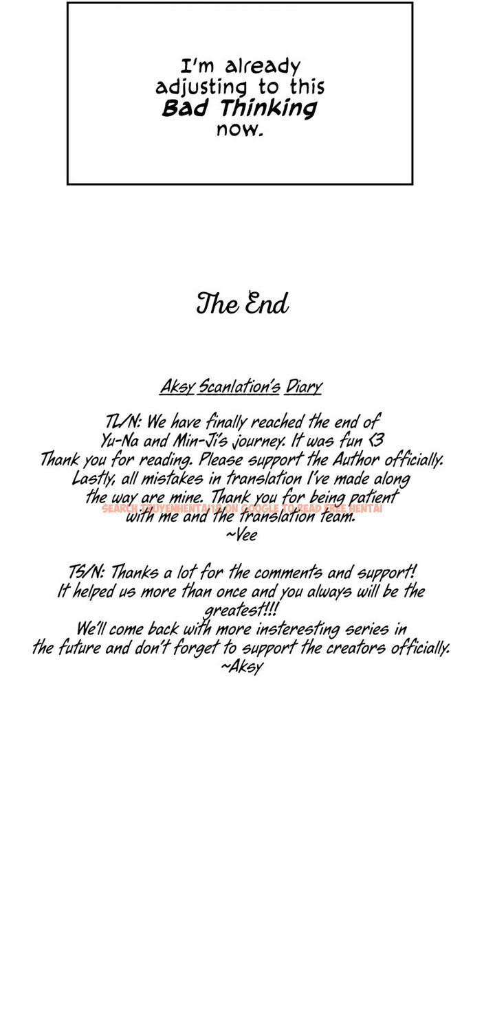 Read Hentai Image 13 0bb50 in comic Bad Thinking Diary - Chapter 60 - hentaitnt.net