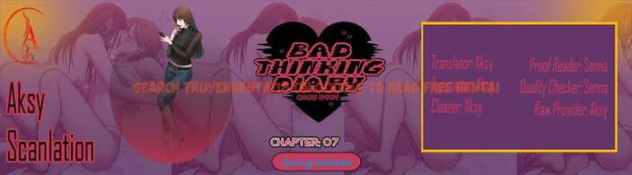 Read Hentai Image 1 487 in comic Bad Thinking Diary - Chapter 7 - www.hentaitnt.net