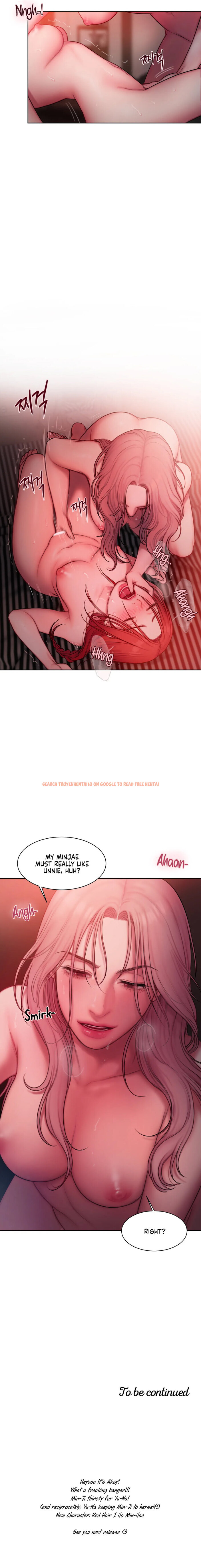 Read Hentai Image 11 649 in comic Bad Thinking Diary - Chapter 9 - www.hentaitnt.net