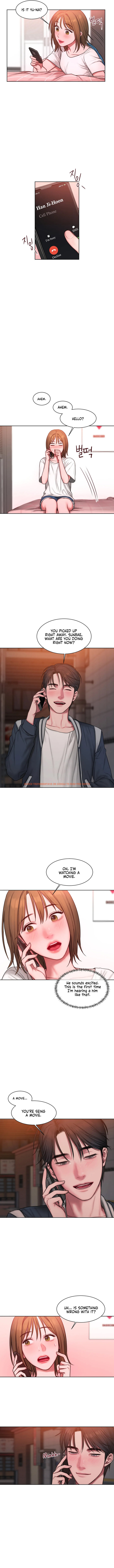 Read Hentai Image 5 649 in comic Bad Thinking Diary - Chapter 9 - www.hentaitnt.net