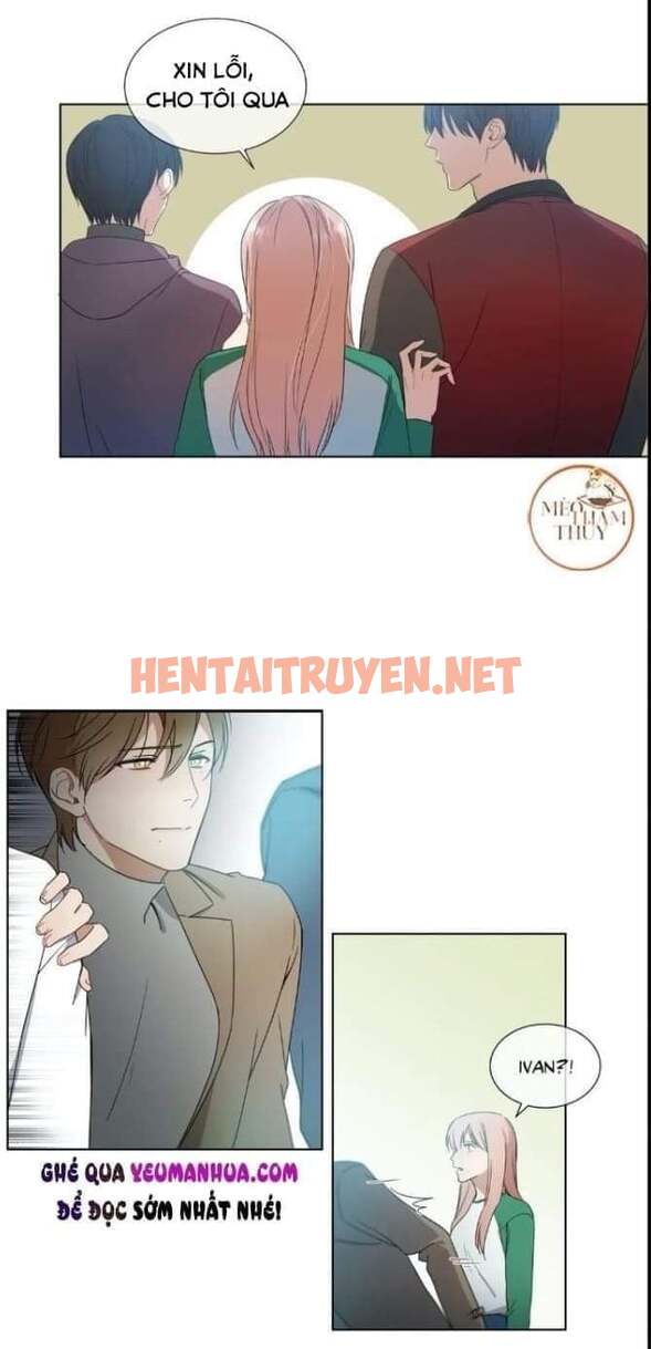 Xem ảnh Bài Học Về Dục Vọng - Chap 8 - img_004_1640527691 - TruyenVN.APP