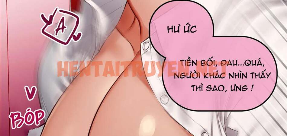 Xem ảnh Bài Học Về Ngực Của Quý Ngài Sextoy - Chap 3 - img_097_1657197587 - TruyenVN.APP