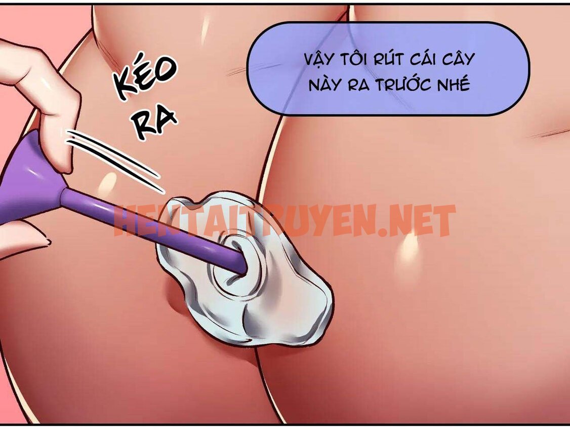 Xem ảnh Bài Học Về Ngực Của Quý Ngài Sextoy - Chap 6 - img_135_1660398241 - TruyenVN.APP