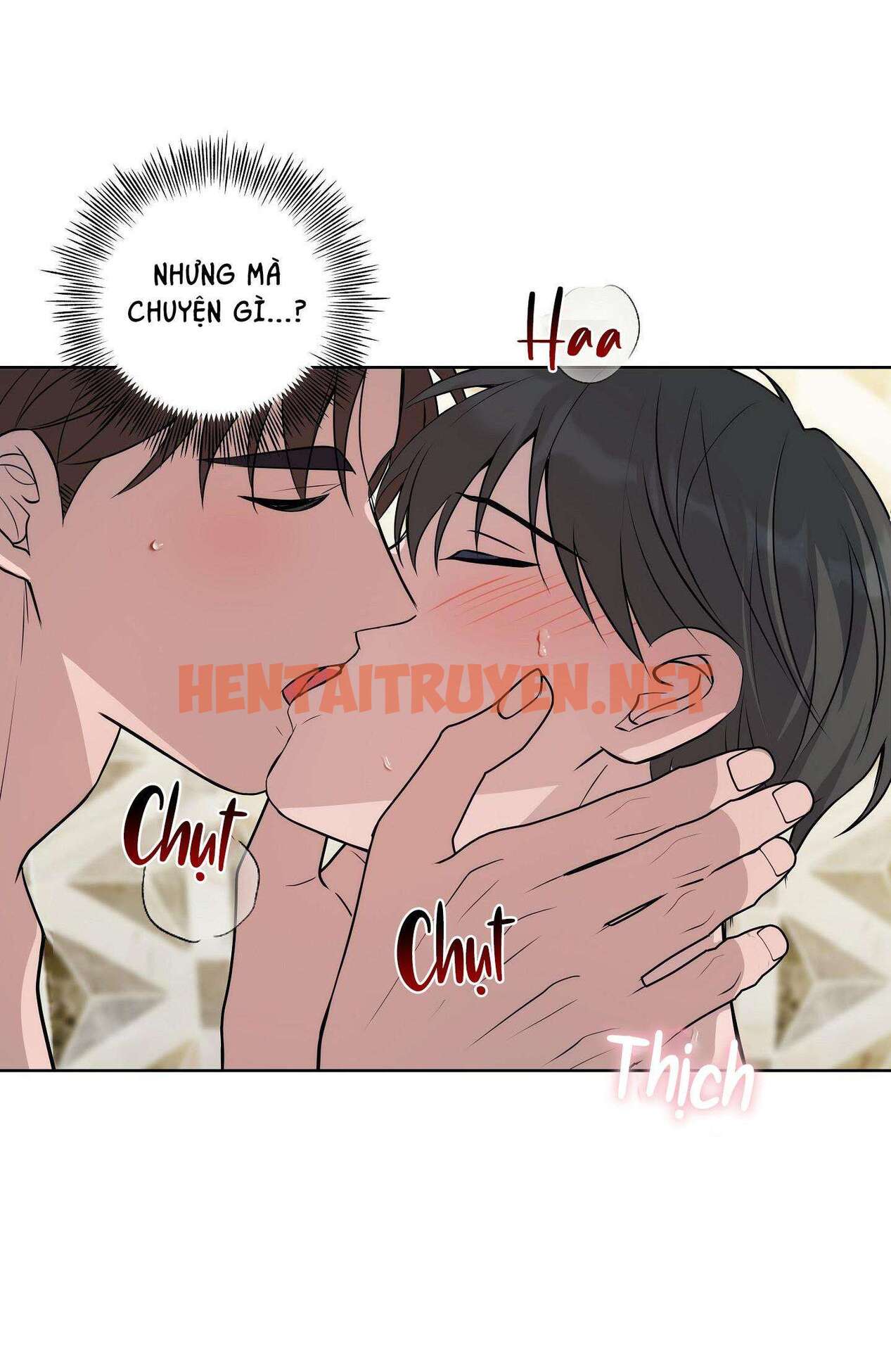 Xem ảnh Bạn Cùng Lớp Mẫu Giáo Mặt Trời - Chap 12 - img_029_1707408709 - HentaiTruyen.net