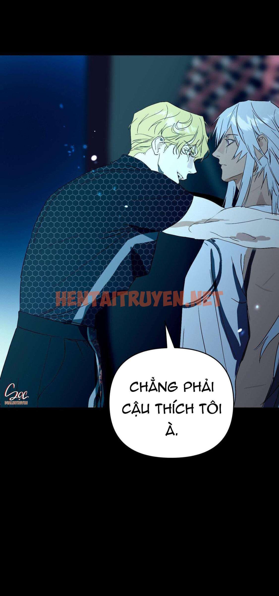 Xem ảnh Bạn Cùng Lớp Mẫu Giáo Mặt Trời - Chap 13 - img_046_1708100506 - HentaiTruyen.net