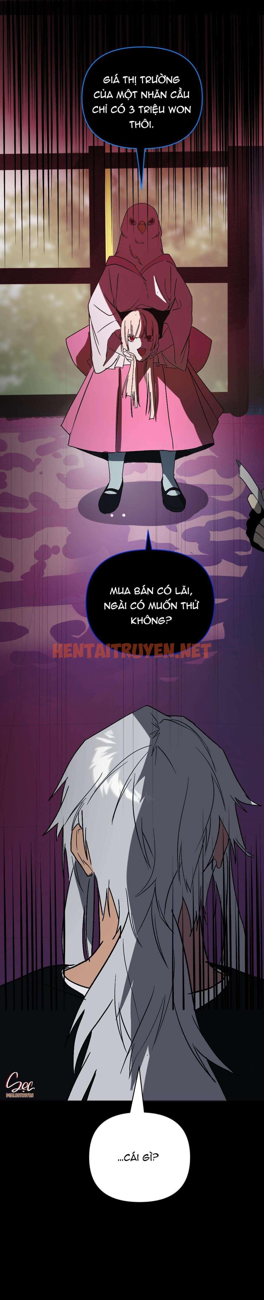 Xem ảnh Bạn Cùng Lớp Mẫu Giáo Mặt Trời - Chap 15 - img_028_1710005332 - HentaiTruyen.net