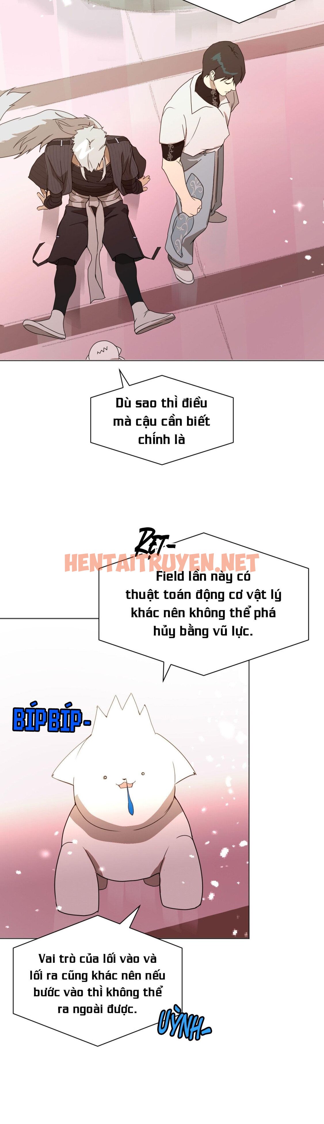 Xem ảnh Bạn Cùng Lớp Mẫu Giáo Mặt Trời - Chap 3 - img_037_1700158037 - HentaiTruyen.net