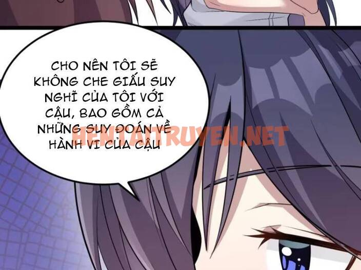 Xem ảnh Bạn Gái Tôi Là Một Đại Tiểu Thư Xấu Xa Sao? - Chap 35 - img_085_1706863292 - HentaiTruyenVN.net