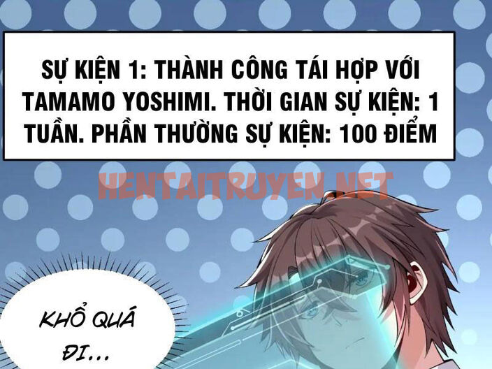 Xem ảnh Bạn Gái Tôi Là Một Đại Tiểu Thư Xấu Xa Sao? - Chap 36 - img_057_1707120478 - Truyenhentaiz.net