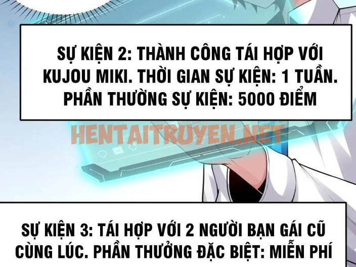 Xem ảnh Bạn Gái Tôi Là Một Đại Tiểu Thư Xấu Xa Sao? - Chap 36 - img_058_1707120478 - HentaiTruyenVN.net