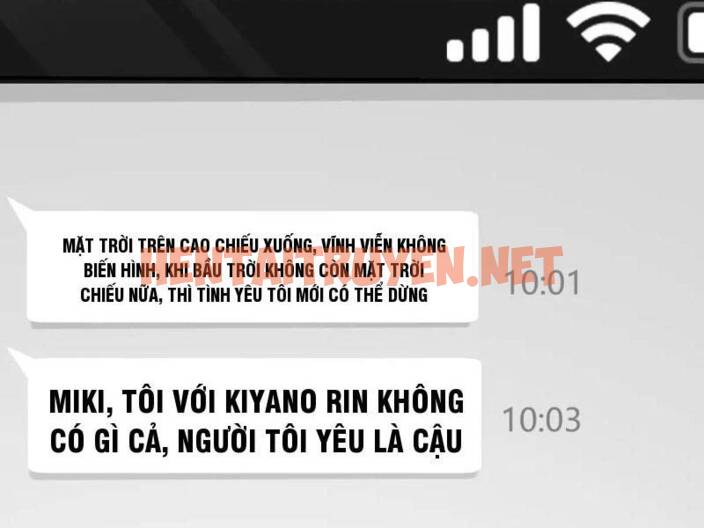 Xem ảnh Bạn Gái Tôi Là Một Đại Tiểu Thư Xấu Xa Sao? - Chap 37 - img_022_1707378037 - Truyenhentaiz.net