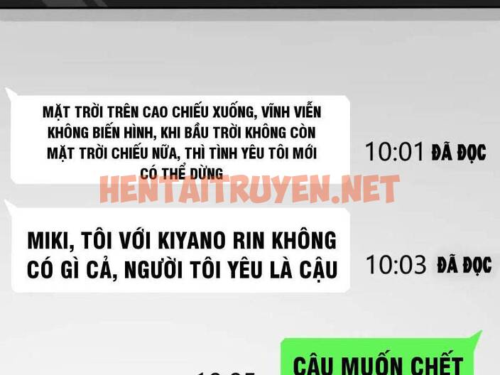 Xem ảnh Bạn Gái Tôi Là Một Đại Tiểu Thư Xấu Xa Sao? - Chap 37 - img_024_1707378038 - Truyenhentaiz.net