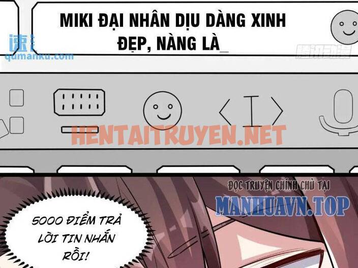 Xem ảnh Bạn Gái Tôi Là Một Đại Tiểu Thư Xấu Xa Sao? - Chap 37 - img_028_1707378038 - Truyenhentaiz.net