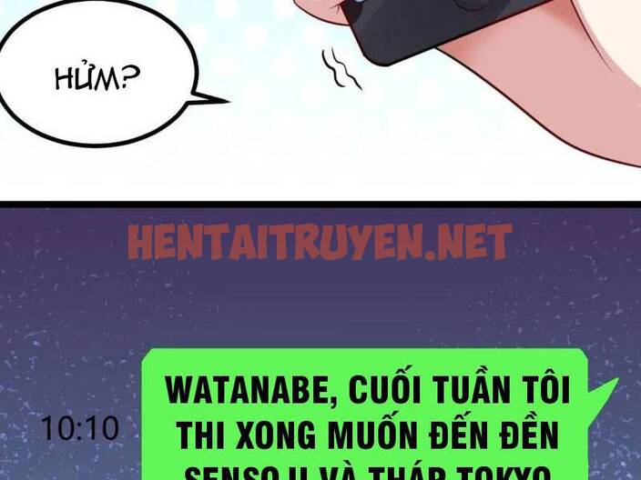 Xem ảnh Bạn Gái Tôi Là Một Đại Tiểu Thư Xấu Xa Sao? - Chap 37 - img_033_1707378039 - Truyenhentaiz.net