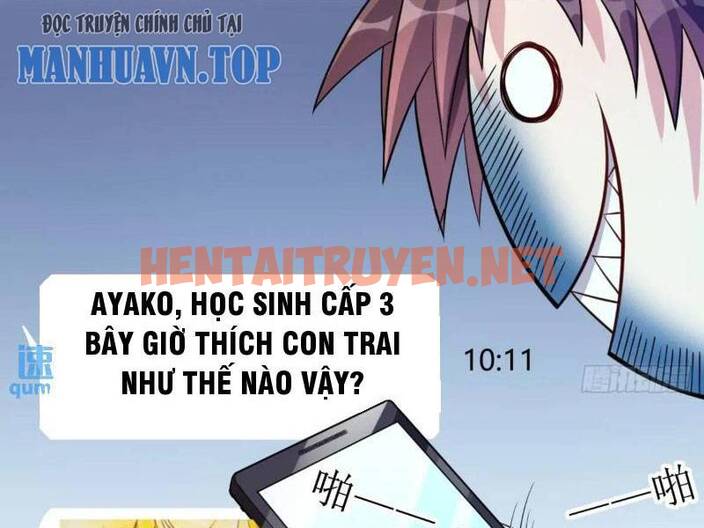 Xem ảnh Bạn Gái Tôi Là Một Đại Tiểu Thư Xấu Xa Sao? - Chap 37 - img_037_1707378040 - Truyenhentaiz.net