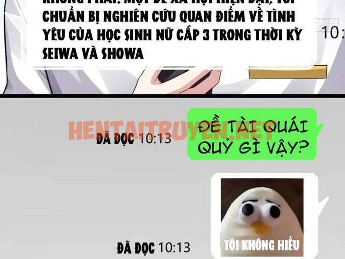 Xem ảnh Bạn Gái Tôi Là Một Đại Tiểu Thư Xấu Xa Sao? - Chap 37 - img_040_1707378040 - Truyenhentaiz.net