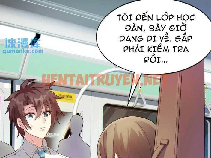 Xem ảnh Bạn Gái Tôi Là Một Đại Tiểu Thư Xấu Xa Sao? - Chap 37 - img_077_1707378047 - Truyenhentaiz.net