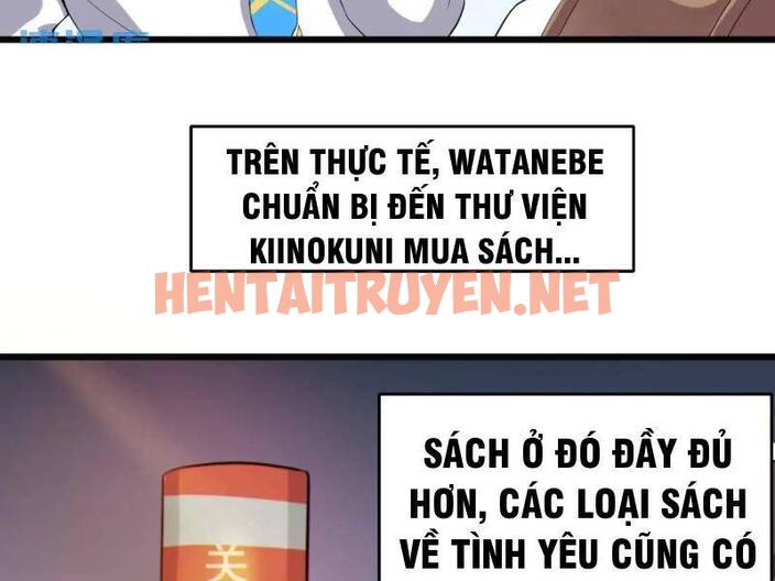 Xem ảnh Bạn Gái Tôi Là Một Đại Tiểu Thư Xấu Xa Sao? - Chap 37 - img_081_1707378047 - Truyenhentaiz.net