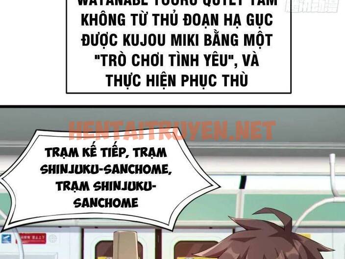 Xem ảnh Bạn Gái Tôi Là Một Đại Tiểu Thư Xấu Xa Sao? - Chap 37 - img_083_1707378048 - Truyenhentaiz.net