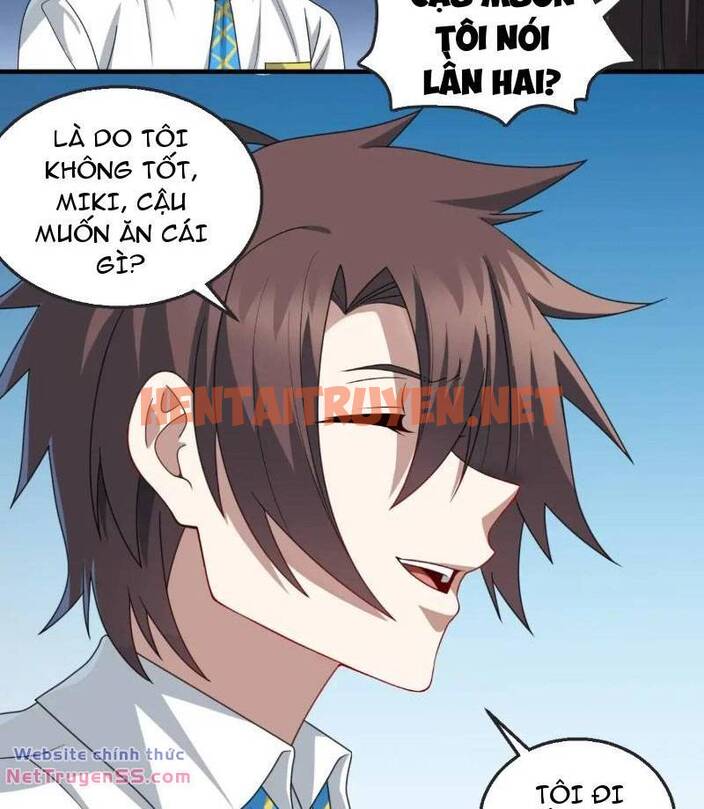 Xem ảnh Bạn Gái Tôi Là Một Đại Tiểu Thư Xấu Xa Sao? - Chap 38 - img_022_1707642205 - HentaiTruyenVN.net