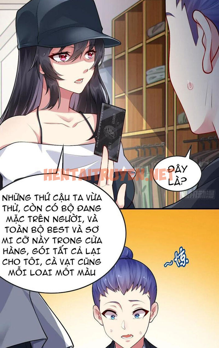 Xem ảnh Bạn Gái Tôi Là Một Đại Tiểu Thư Xấu Xa Sao? - Chap 47 - img_015_1709208506 - HentaiTruyenVN.net