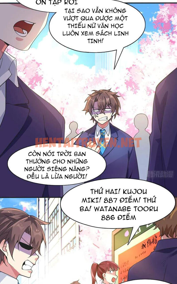 Xem ảnh Bạn Gái Tôi Là Một Đại Tiểu Thư Xấu Xa Sao? - Chap 47 - img_033_1709208513 - HentaiTruyenVN.net