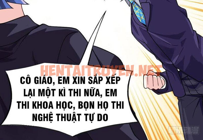 Xem ảnh Bạn Gái Tôi Là Một Đại Tiểu Thư Xấu Xa Sao? - Chap 47 - img_049_1709208518 - HentaiTruyenVN.net