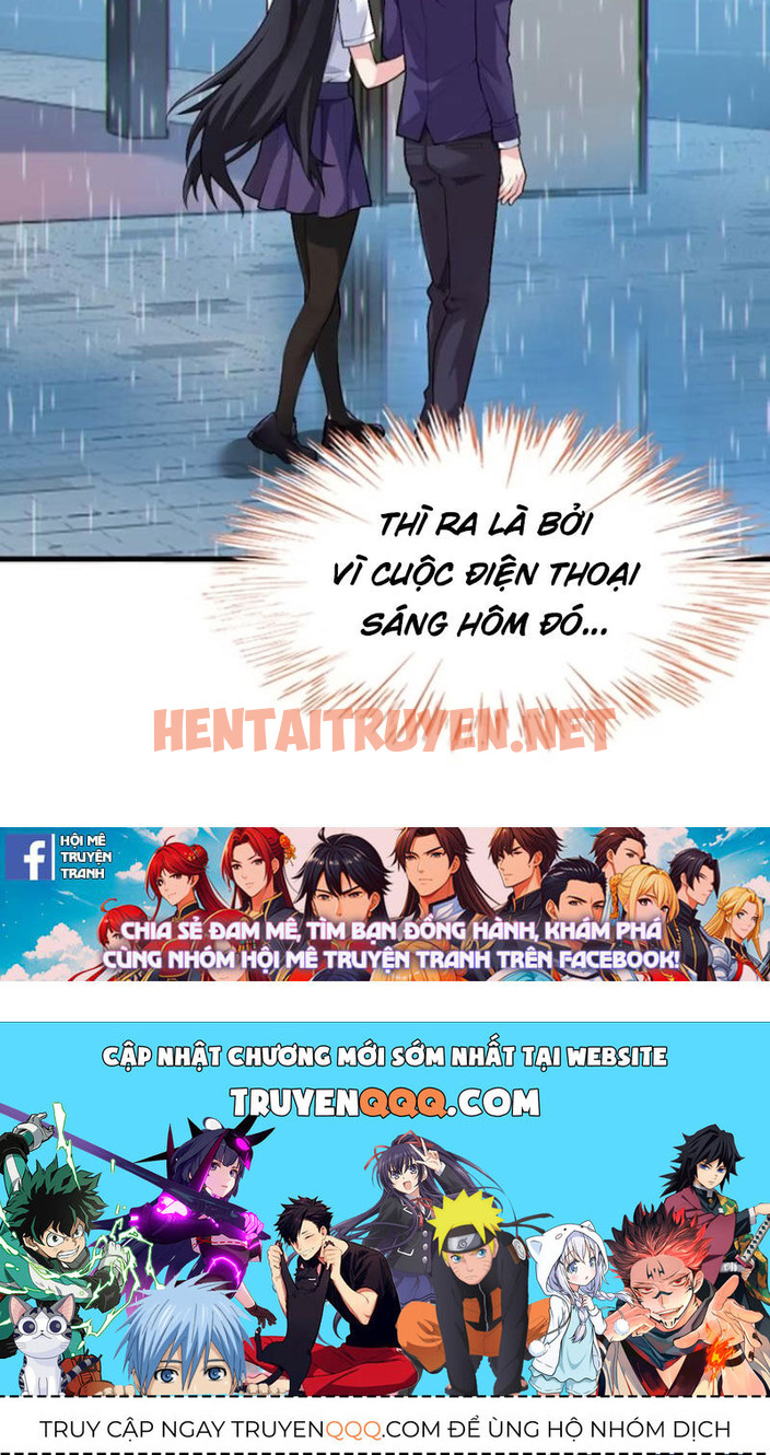 Xem ảnh Bạn Gái Tôi Là Một Đại Tiểu Thư Xấu Xa Sao? - Chap 58 - img_063_1711541364 - HentaiTruyenVN.net