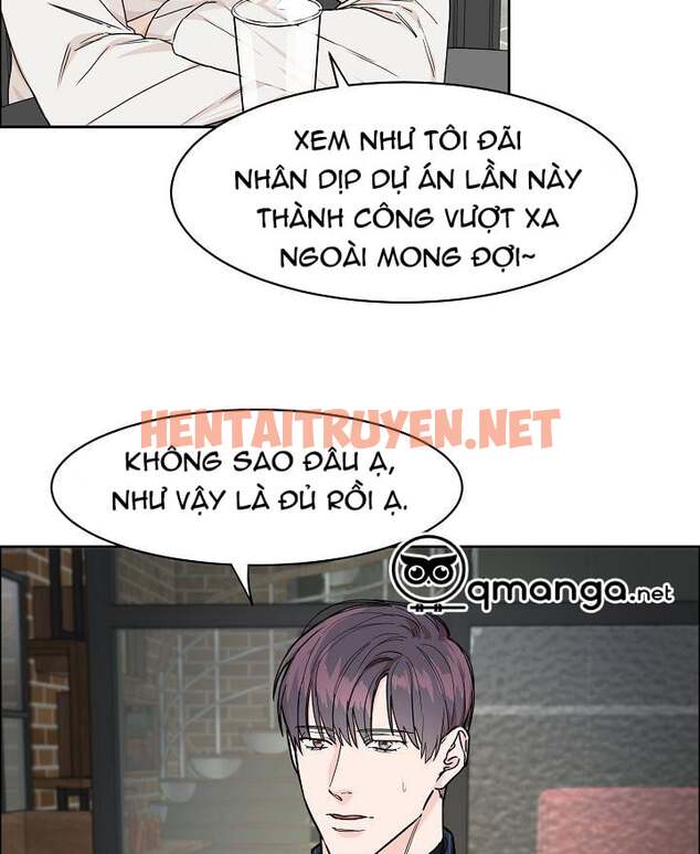 Xem ảnh Bạn Sẽ Follow Tôi Chứ? - Chap 15 - img_017_1627246840 - TruyenVN.APP