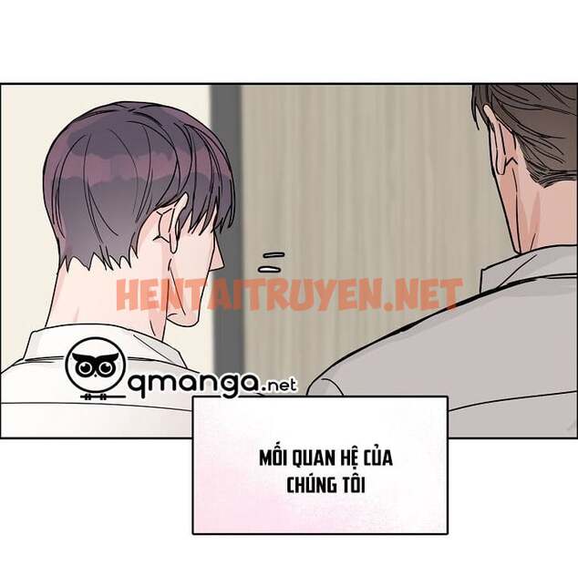 Xem ảnh Bạn Sẽ Follow Tôi Chứ? - Chap 28 - img_035_1629735197 - TruyenVN.APP