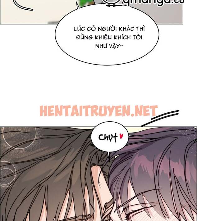 Xem ảnh Bạn Sẽ Follow Tôi Chứ? - Chap 32 - img_028_1632231541 - TruyenVN.APP