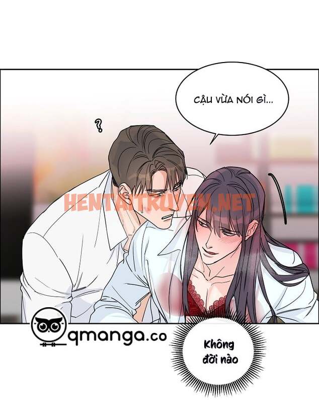 Xem ảnh Bạn Sẽ Follow Tôi Chứ? - Chap 33 - img_053_1633885709 - TruyenVN.APP