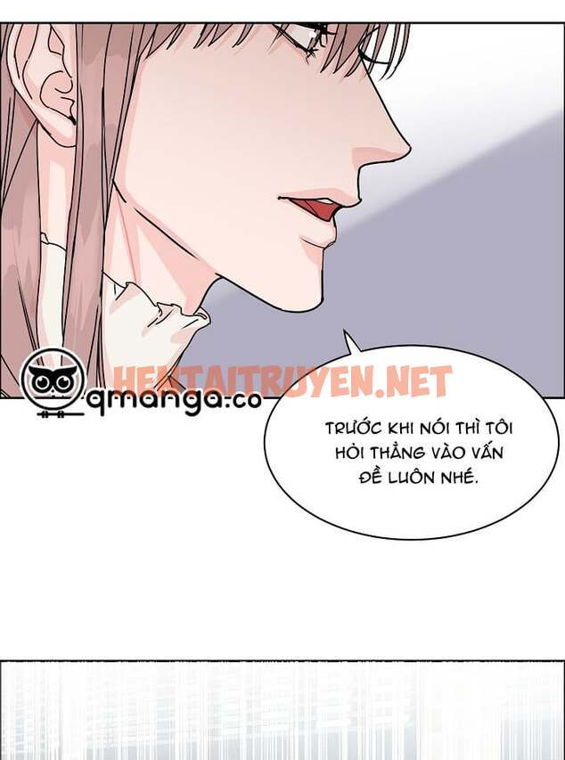 Xem ảnh Bạn Sẽ Follow Tôi Chứ? - Chap 36 - img_009_1635777986 - HentaiTruyenVN.net