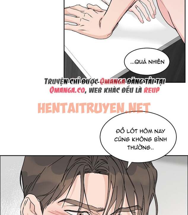 Xem ảnh Bạn Sẽ Follow Tôi Chứ? - Chap 38 - img_005_1637586709 - TruyenVN.APP