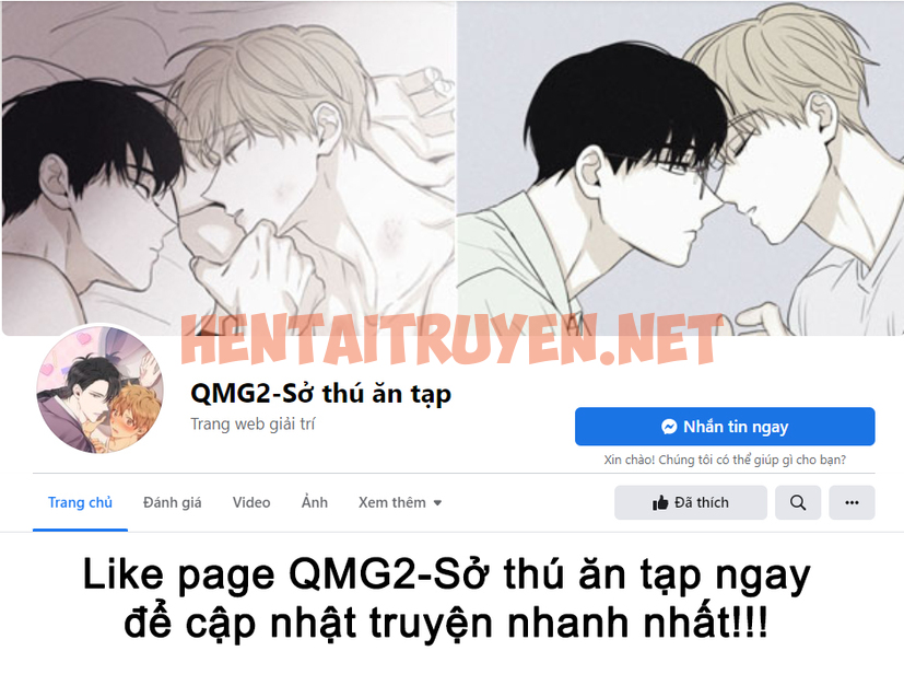 Xem ảnh Bạn Sẽ Follow Tôi Chứ? - Chap 43 - img_111_1641643706 - TruyenVN.APP