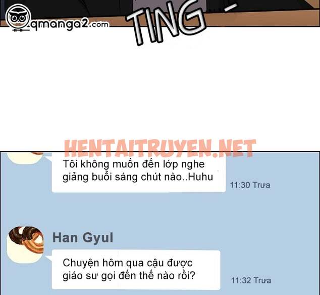 Xem ảnh Bạn Sẽ Follow Tôi Chứ? - Chap 51 - img_042_1648315027 - TruyenVN.APP