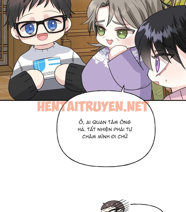 Xem ảnh Bạn Sẽ Follow Tôi Chứ? - Chap 62 - img_085_1656764016 - TruyenVN.APP