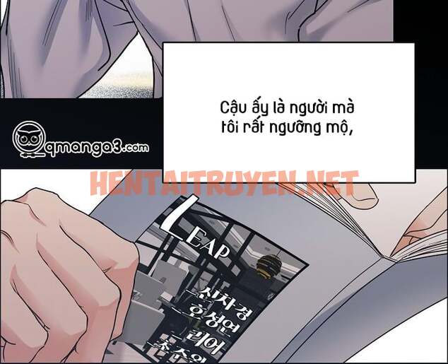 Xem ảnh Bạn Sẽ Follow Tôi Chứ? - Chap 63 - img_108_1657297113 - TruyenVN.APP