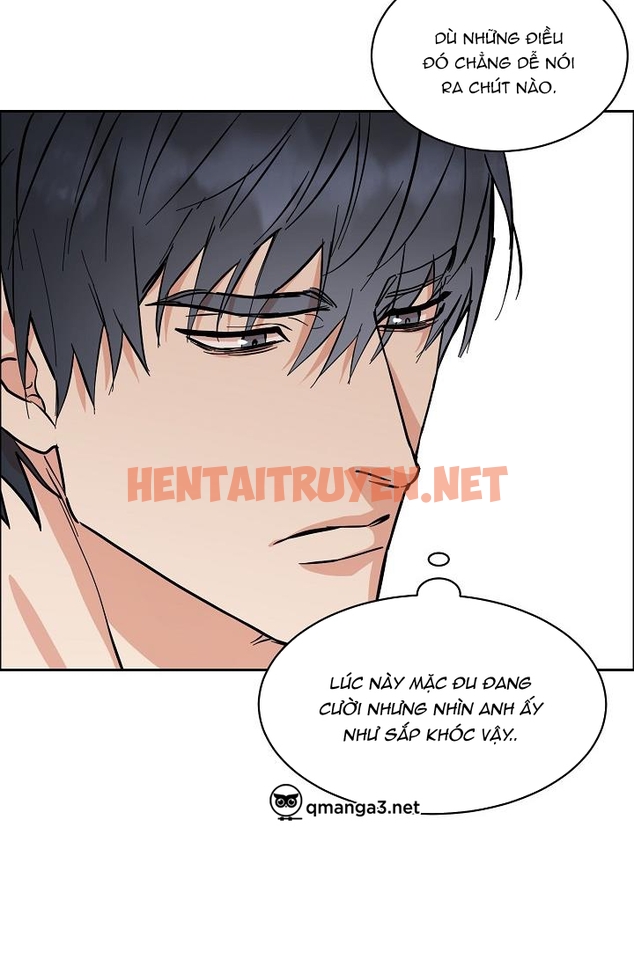 Xem ảnh Bạn Sẽ Follow Tôi Chứ? - Chap 68 - img_043_1661700165 - TruyenVN.APP