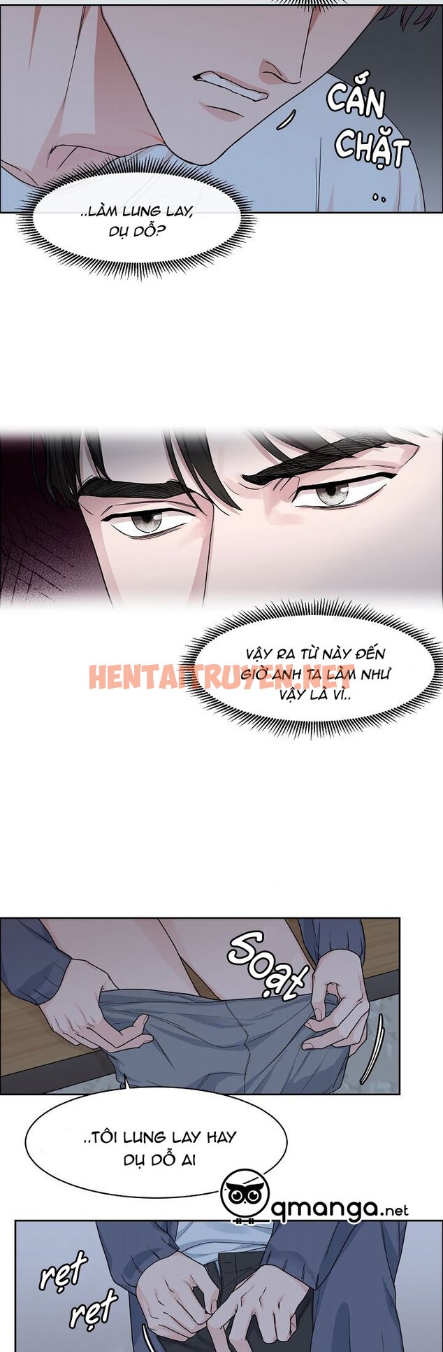 Xem ảnh Bạn Sẽ Follow Tôi Chứ? - Chap 7 - img_020_1627246832 - TruyenVN.APP